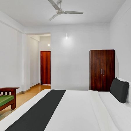 Super Collection O Madikeri City Center Near Ksrtc Bus Stand Coorg Formerly Hotel Ragsys Мадикери Экстерьер фото